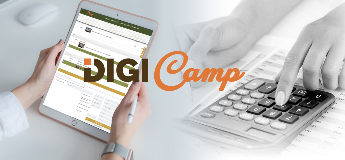 tablet preventivo digicamp v3